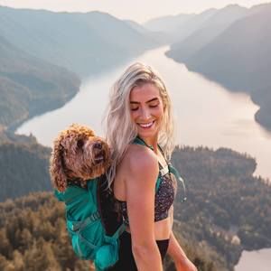 Meet your Posher, Jillian